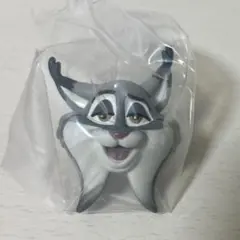 ズートピア2 ファッションリング パウバート