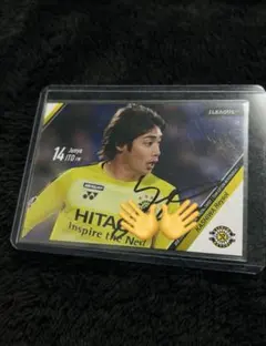 2025年最新】伊東純也 サインの人気アイテム - メルカリ