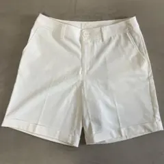 レディース　ゴルフ　ショートパンツ
