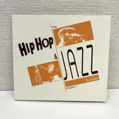 【CD】HIP HOP&JAZZ MIXTAPE 1 ミックスCD