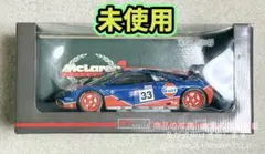 UT Models マクラーレン F1 GTR ガルフレーシング #33のサムネイル