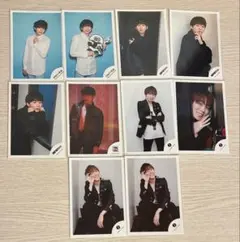 基俊介 公式写真