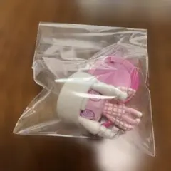 ウイルススイーツ　マシュマロ　開封済み