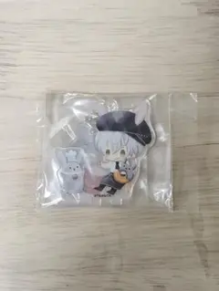 霜月隼 アクリルスタンド