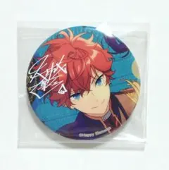 あんスタ 缶バッジ アルバム ALKALOID 天城一彩