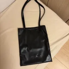 アガット　agete ノベルティトートバッグ