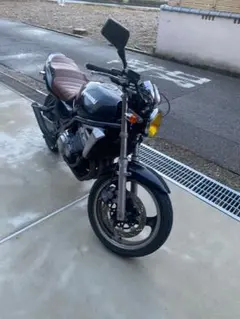 バリオス250 1型のサムネイル