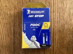 MICHELIN AIR STOP 700C 40mm 仏式のサムネイル