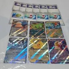 早い者勝ち　美品ポケカ　スタートデッキ　GENERATIONS　まとめ売り