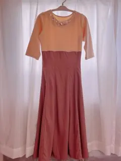 ミッシェルマカロン ワンピース タグ付き