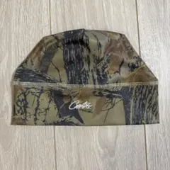 正規品！ Corteiz Liteworky Skull Cap - メルカリ