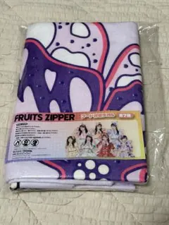 2026年最新】fruits zipper タオルの人気アイテム - メルカリ