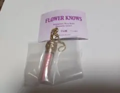 FLOWER KNOWS ユニコーン ミニチュア 04