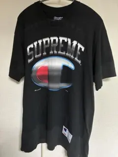 Supreme Champion Chrome S/S Top 