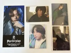 BE:FIRST SOTA ソウタ　トレカまとめ売り