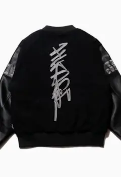 HIKAGE ジャケット ブラック XL