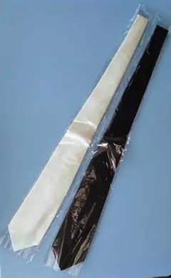 礼装用ネクタイ２本