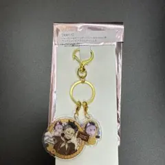 鬼滅の刃 バレンタイン＆ホワイトデー 2026 アクリルチャーム 不死川玄弥