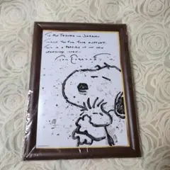 2025年最新】トムエバハート スヌーピー ポスターの人気アイテム