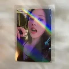 TWICE ミナ ready to be withmuu