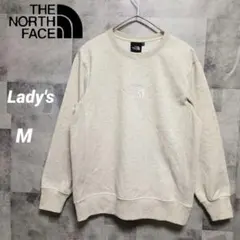 THE NORTH FACE ノースフェイス レディーストレーナー M