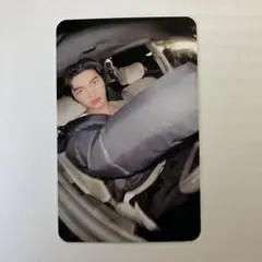 cortis トレカ ゴンホ