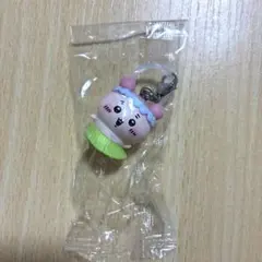 映画ちいかわ　めじるしアクセサリー　古本屋 カニちゃん
