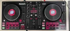 専用 Numark Mixtrack Platinum FX DJコントローラーのサムネイル