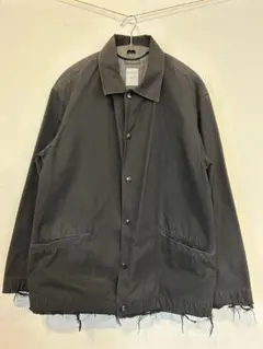 2026年最新】unused コーチジャケットの人気アイテム - メルカリ