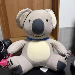 andy様専用　ヨギボーメイト コアラ ケビン yogibo ぬいぐるみのサムネイル