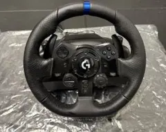 Logitech G923 ハンドルコントローラー