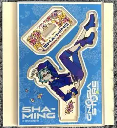 グノーシア 沙明 セット ぬいぐるみ アニメイト ランダムカード アクスタ 61cZYcpu+UL._AC_UF350,