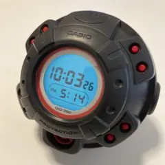 2026年最新】casio gq-200の人気アイテム - メルカリ