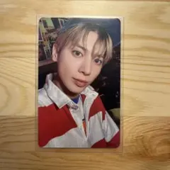 TXTテヒョン トレカ deco kit