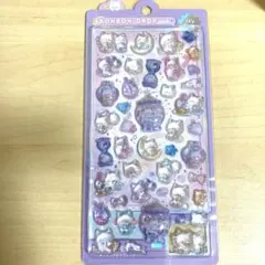 BONBON DROPシール 新品未使用！