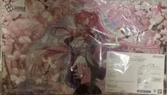 ガンダムカードゲーム ラクス プレイマット 未開封 エキスパート