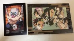 鬼滅の刃 映画無限城編 入場者特典