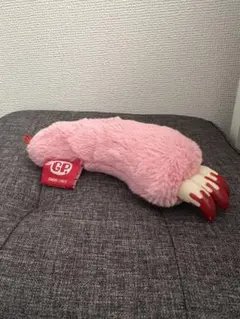 グルーミー キャラクターグッズ