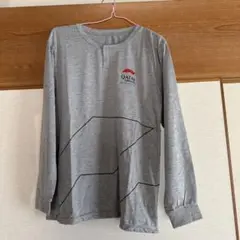 カタール航空のアメニティの室内着