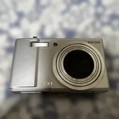 2026年最新】ricoh cx1の人気アイテム - メルカリ