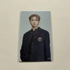 JO1 ラポスタ LAPOSTA2024 トレカ 白岩瑠姫 062