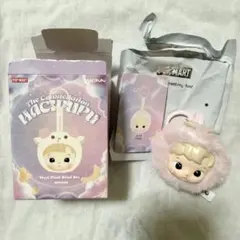 hachipupu 星座 乙女座