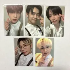 2026年最新】txt トレカ fcの人気アイテム - メルカリ