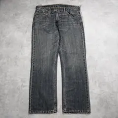 リーバイス559 Levis W33 ブルーデニム 青 古着 ボトム 19939