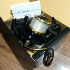 2026年最新】シマノ ブルズアイ 9100の人気アイテム - メルカリ