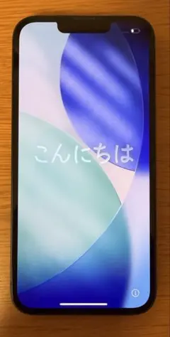S*）様 Apple iPhone 13 ミッドナイト
