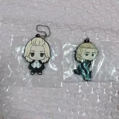 【東リべ】マイキー ラバスト 2点