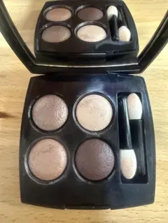 CHANEL LES 4 OMBRES 226 アイシャドウパレット