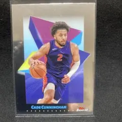 Cade Cunningham フィギュア ケイド・カニングハム NBA 非売品 Cade Cunningham フィギュア ケイド・カニングハム NBA 非売品 - メルカリ
