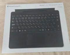 Microsoft Surface Pro 純正キーボード